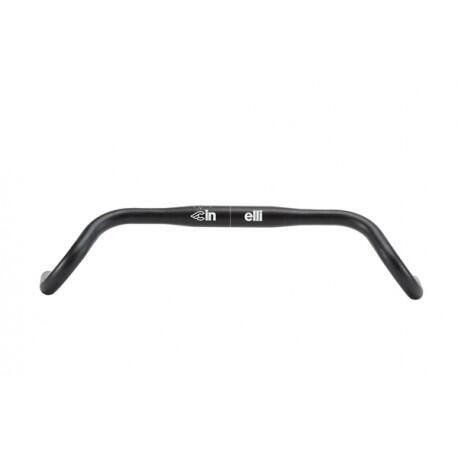 Manillar Cinelli LARGO BLK ANOD.31,8-56       2/3