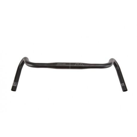Manillar Cinelli LARGO BLK ANOD.31,8-56       3/3