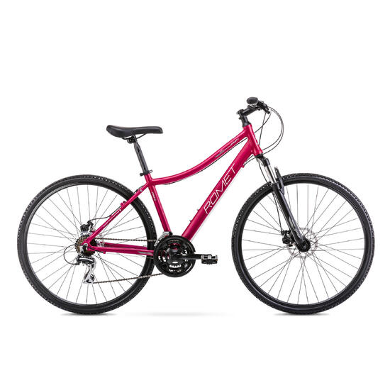 Rower crossowy ROMET ORKAN 1 D 2024