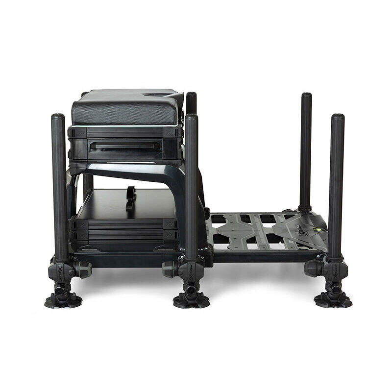 Stazione Matrix XR36 Pro Shadow 4/7