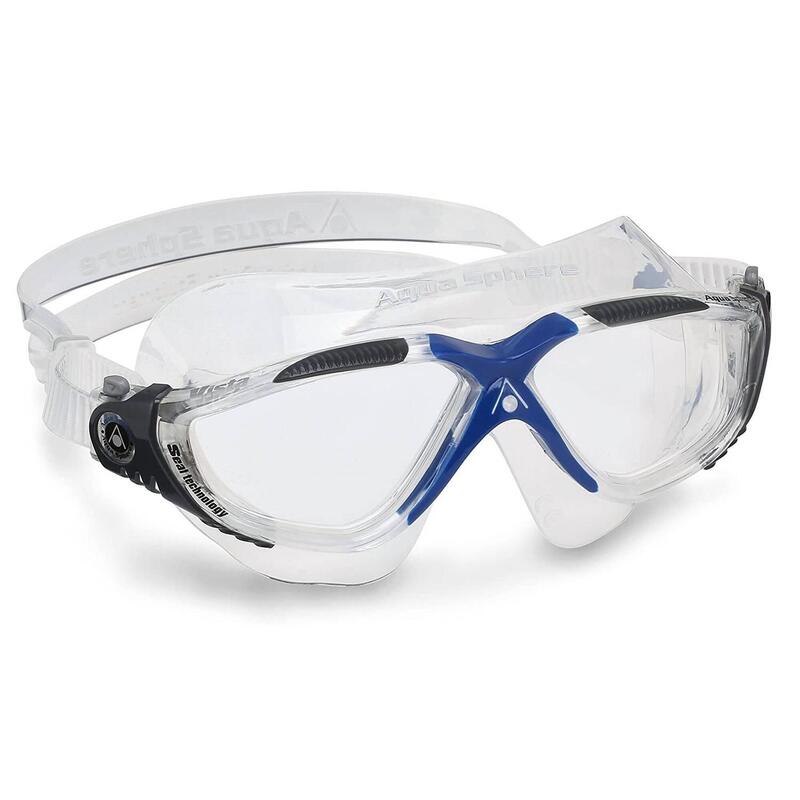 Lunettes de natation Aqua Sphere Vista pour adultes