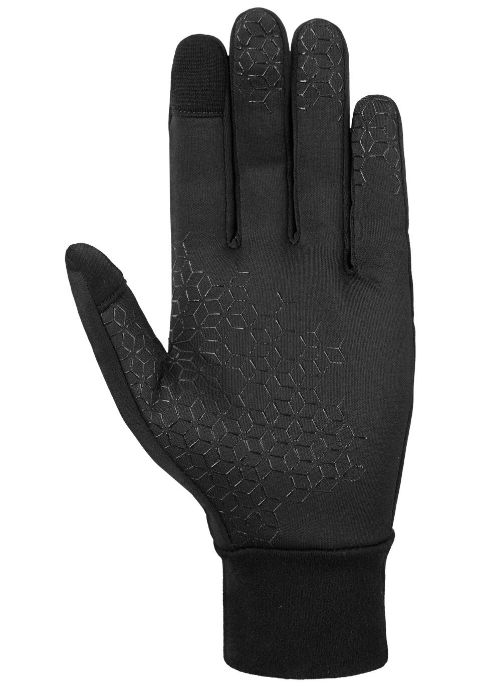 Fingerhandschuh Ashton TOUCH-TEC™ 3/4