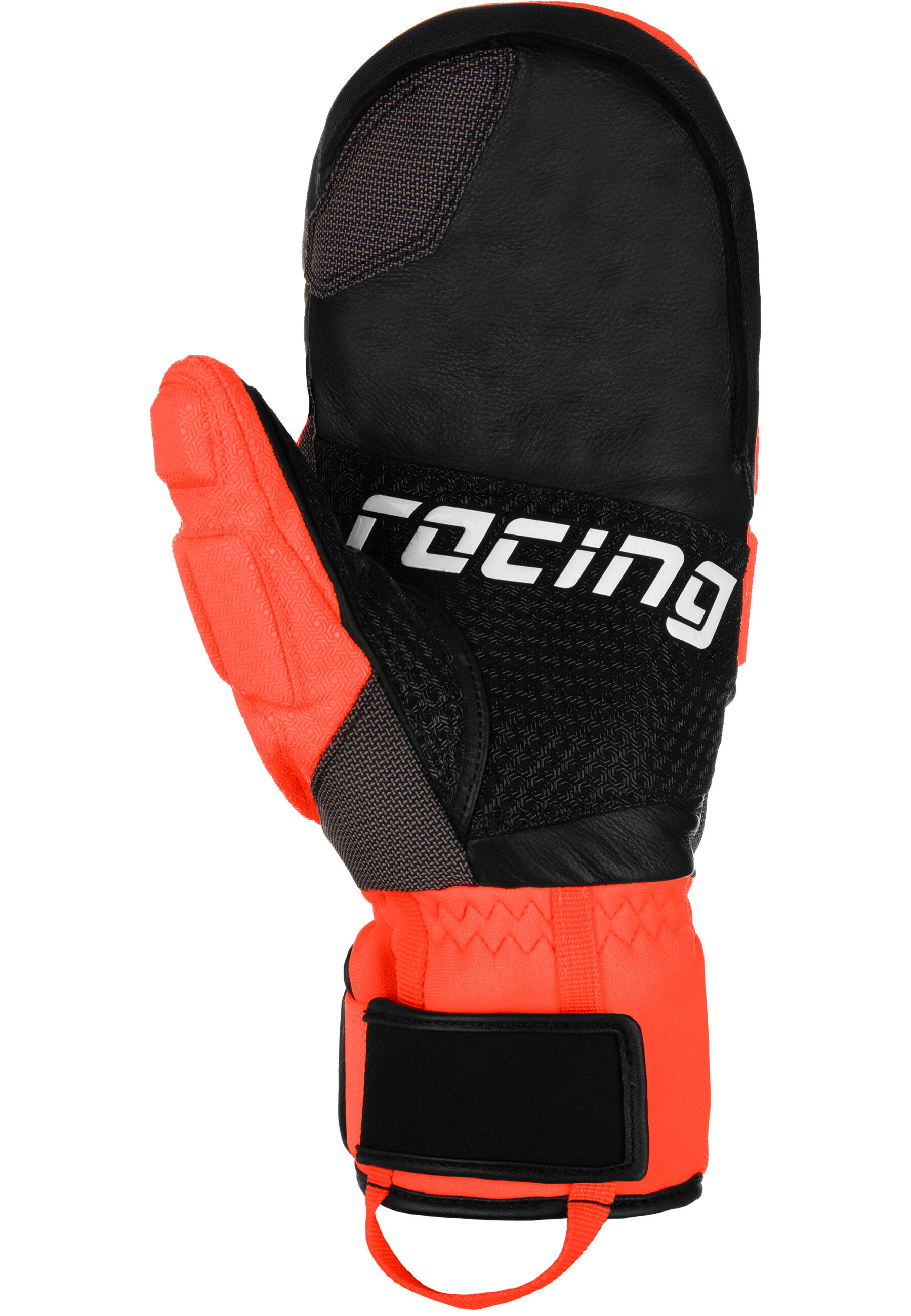 Moffole Reusch Worldcup Warrior GS 4/7