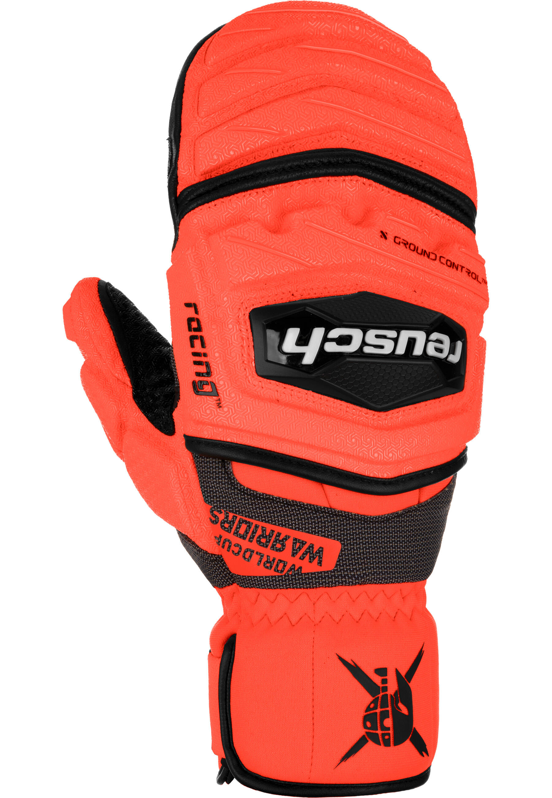 Moffole Reusch Worldcup Warrior GS 3/7