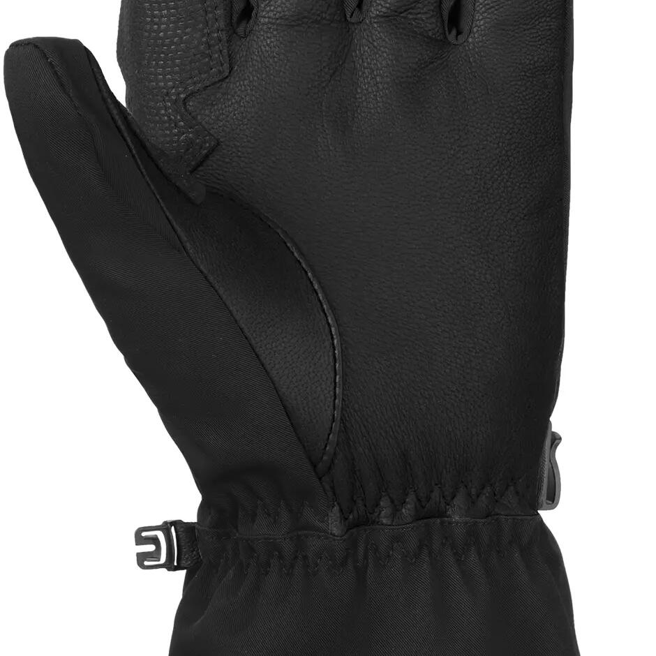 Ski gloves Reusch Isidro GTX