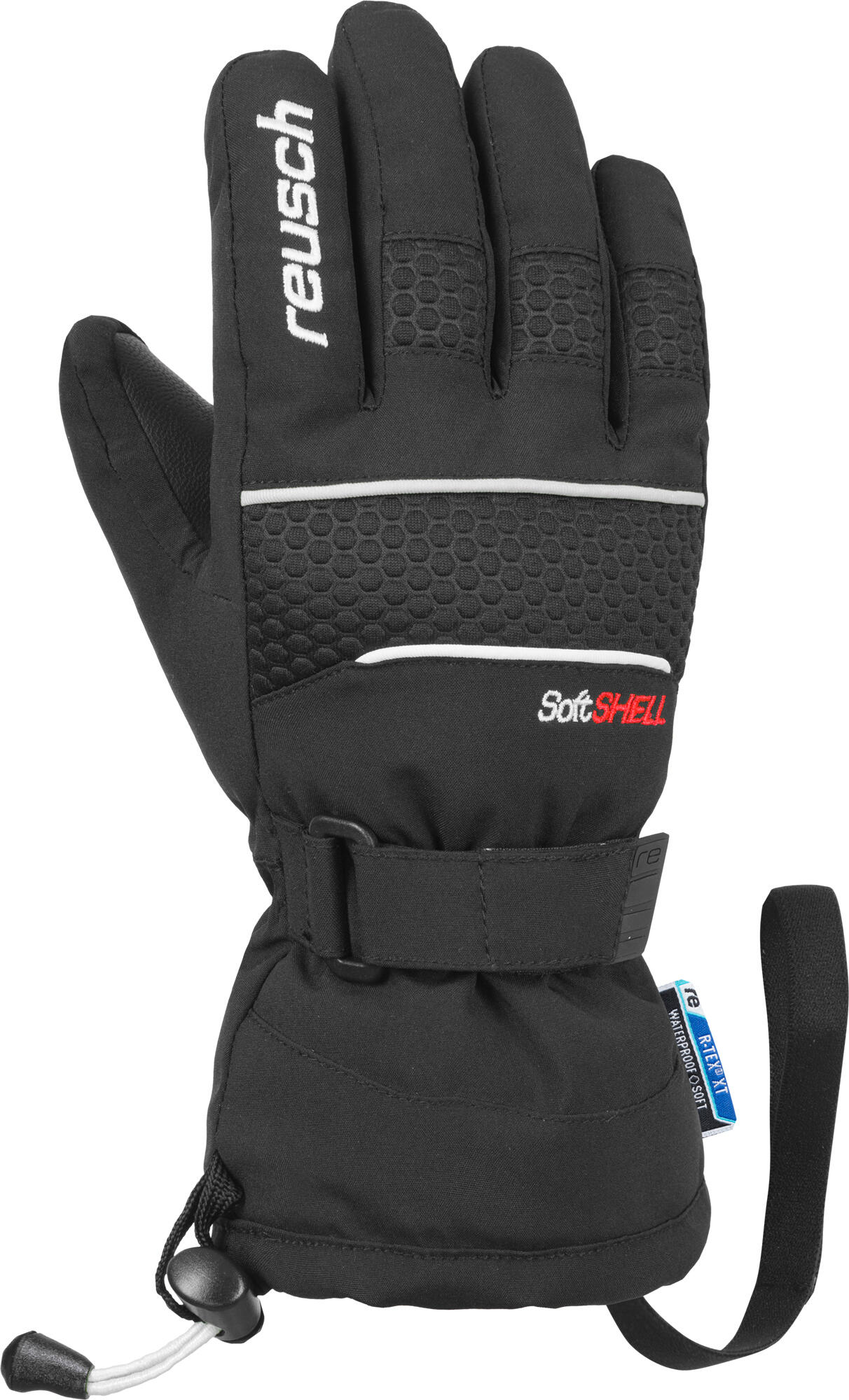 Gant à doigts Connor R-TEX XT Junior 2/5
