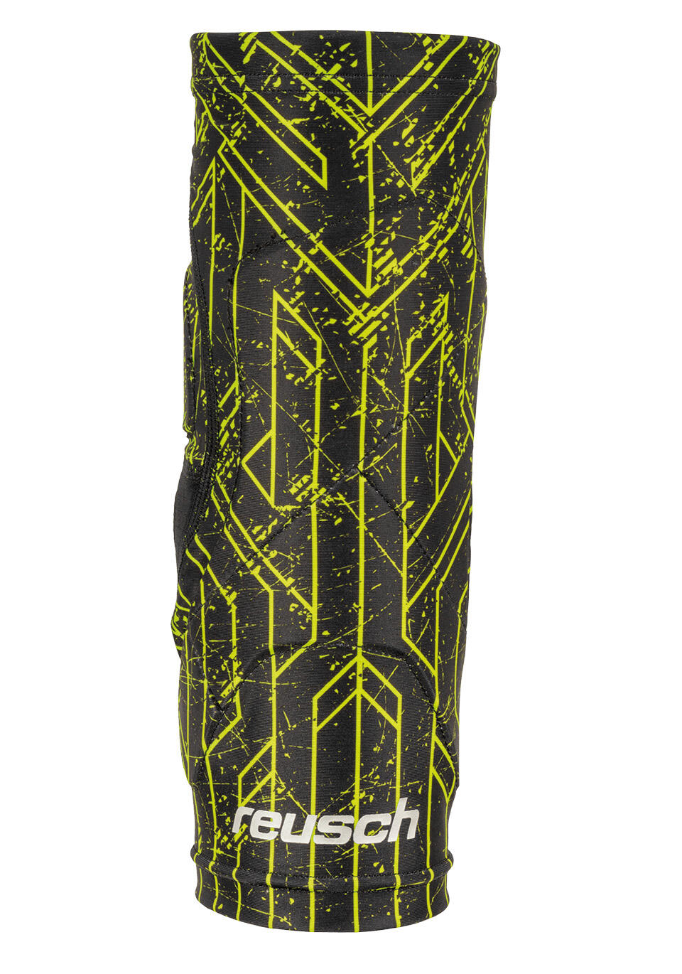 Tutore per il ginocchio Reusch Supreme Knee Protector Sleeve 2/3
