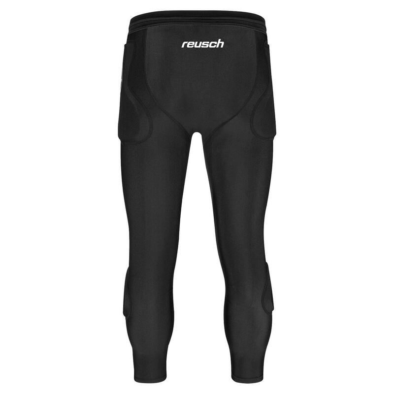 Pantaloni de portar Reusch Compression Short 3/4 Femur