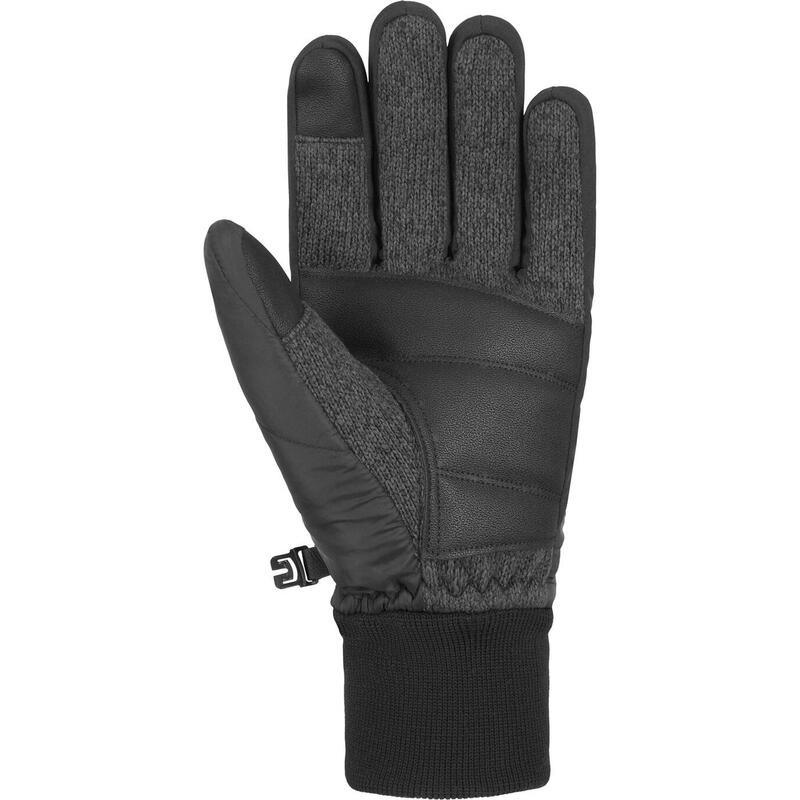 Rękawice Reusch Stratos Touch-tec