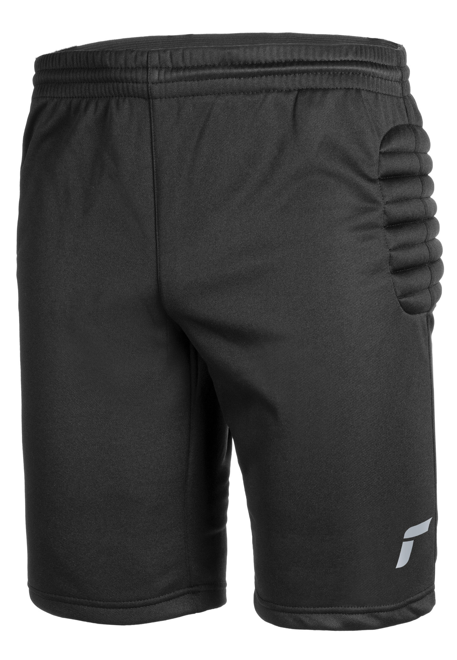 Pantaloncini per bambini Reusch GK Training 3/5