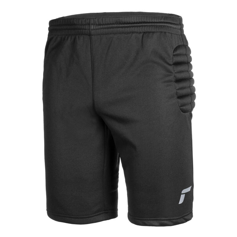 Spodenki piłkarskie dziecięce Reusch GK Training Short Junior