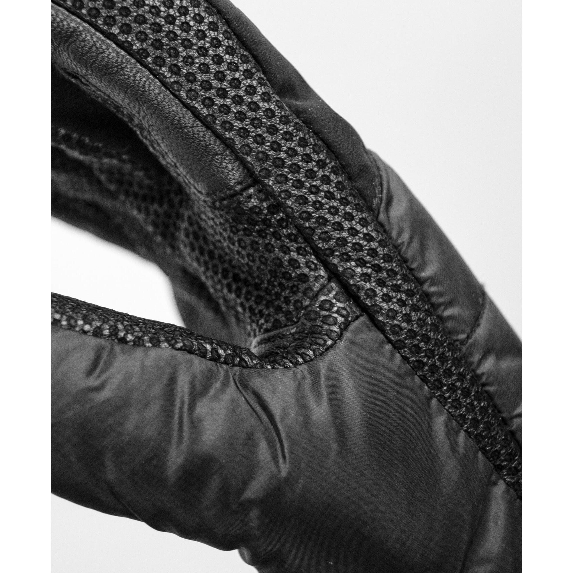 Seconde vie - Gants de ski Reusch Kavik TOUCH-TEC 5/6