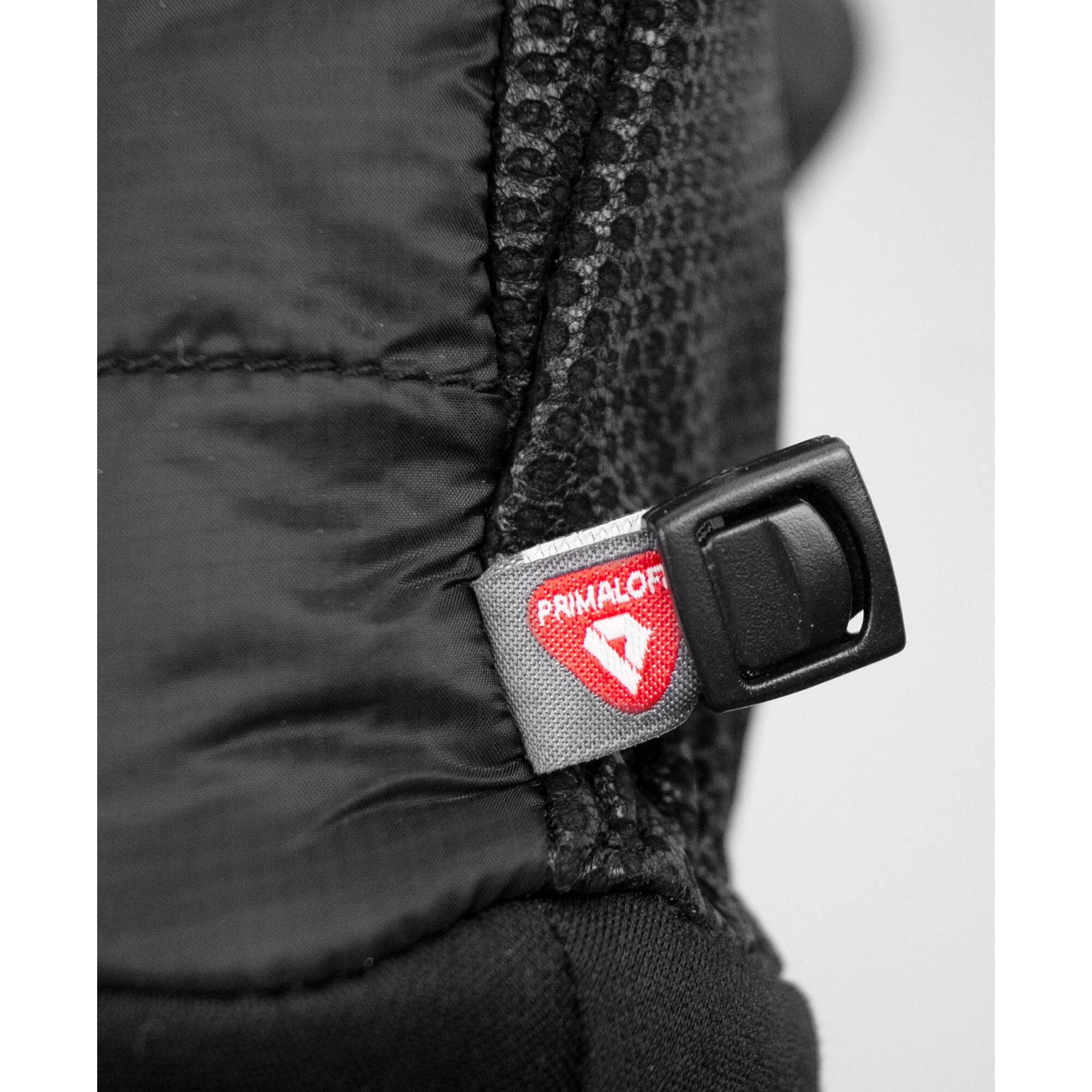 Seconde vie - Gants de ski Reusch Kavik TOUCH-TEC 4/6