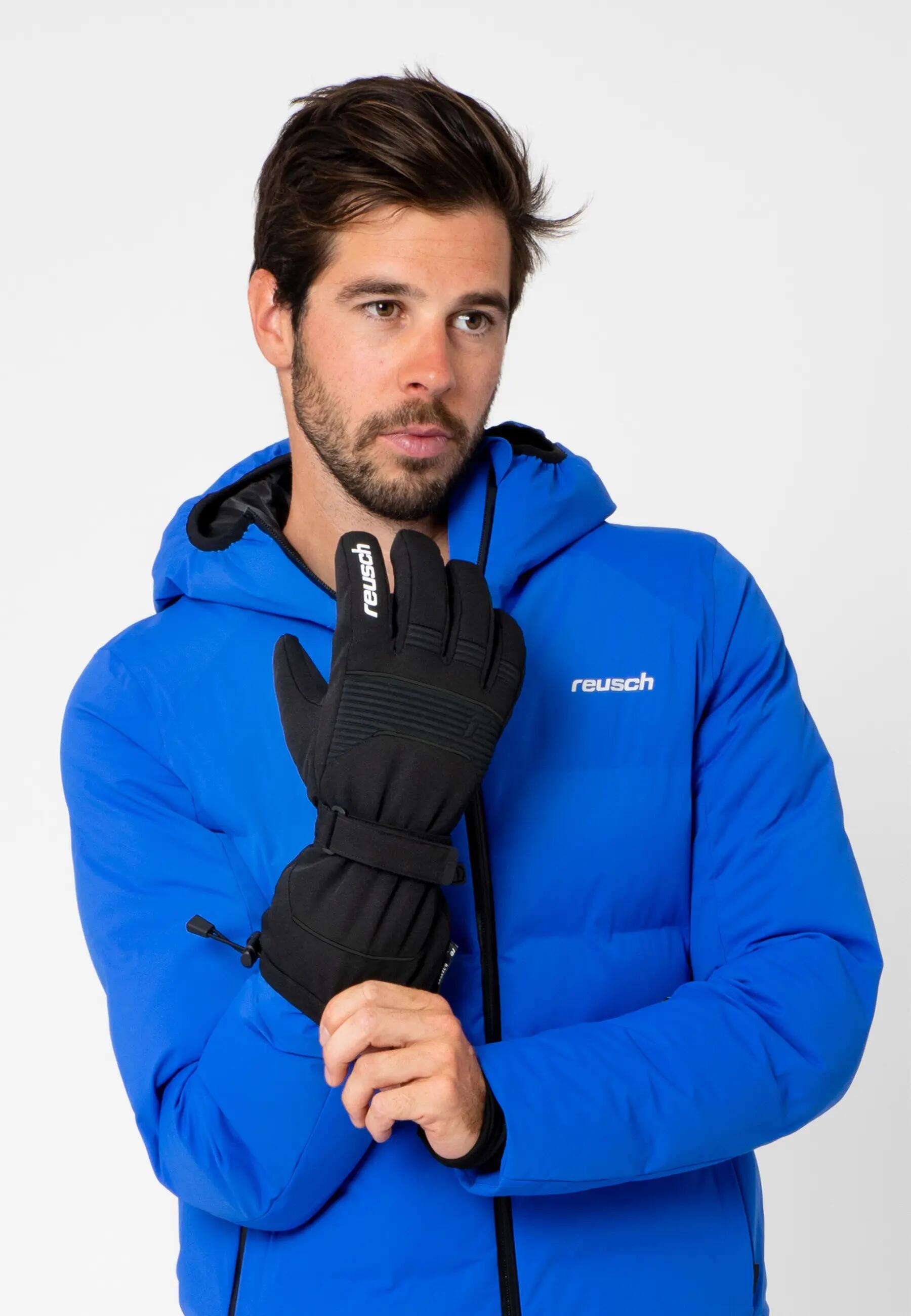 Gants à doigts Crosby R-TEX® XT 8/9
