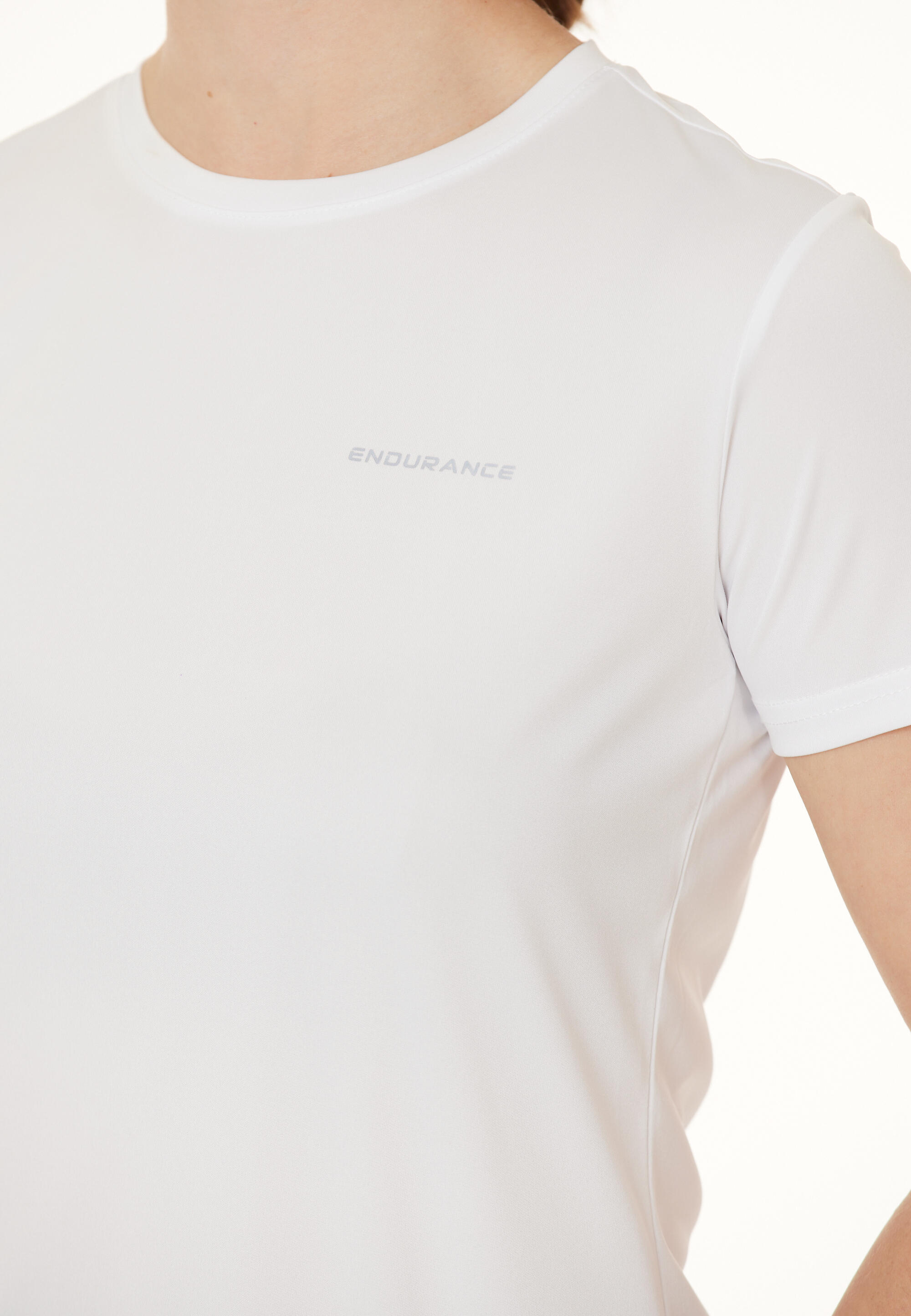 T-shirt court Keily 5/5