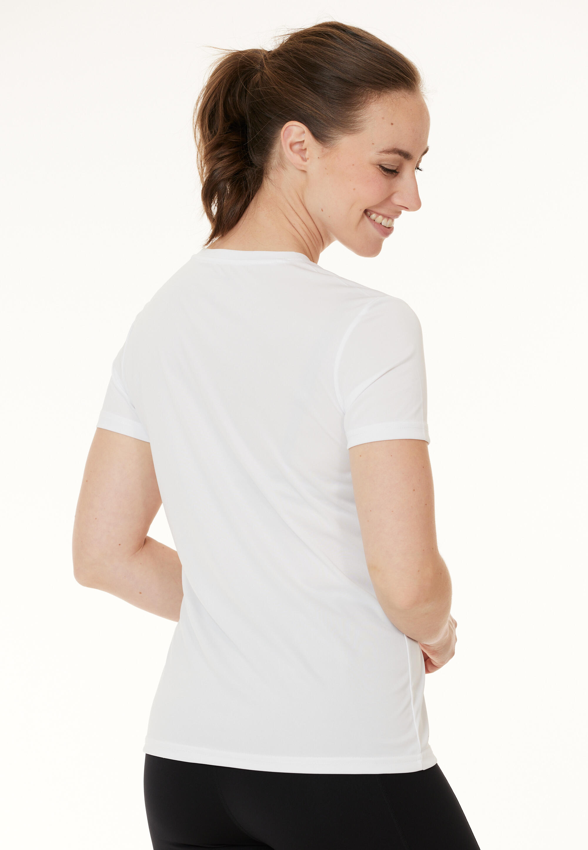 T-shirt court Keily 4/5