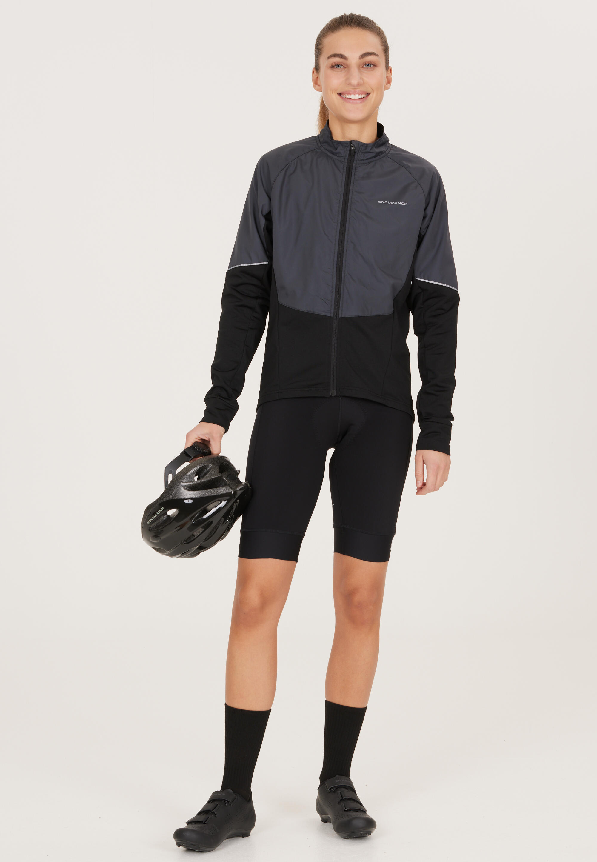 Radjacke JIGSAW W Bike Jacket 4/5