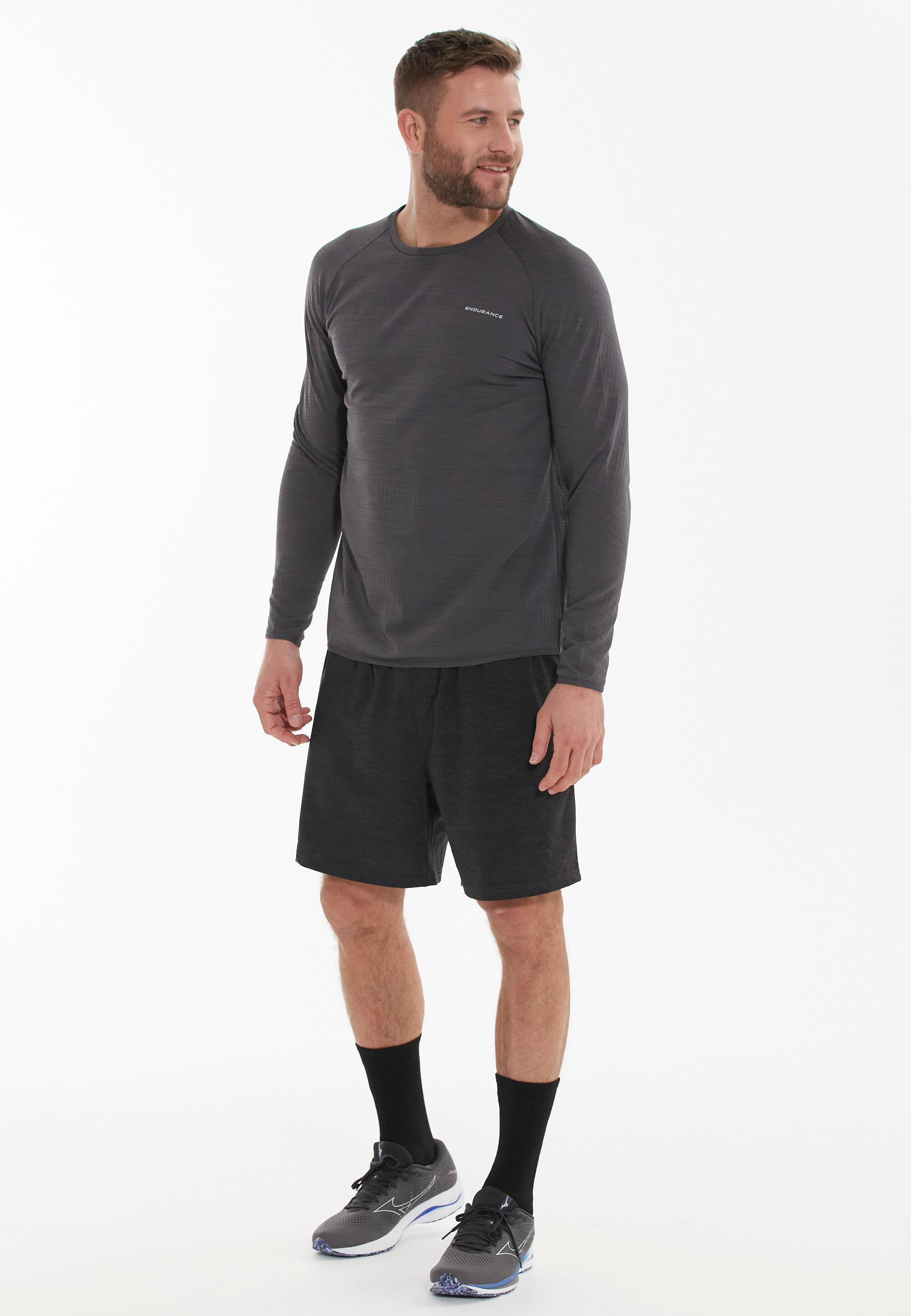 Laufshirt Avan 3/15