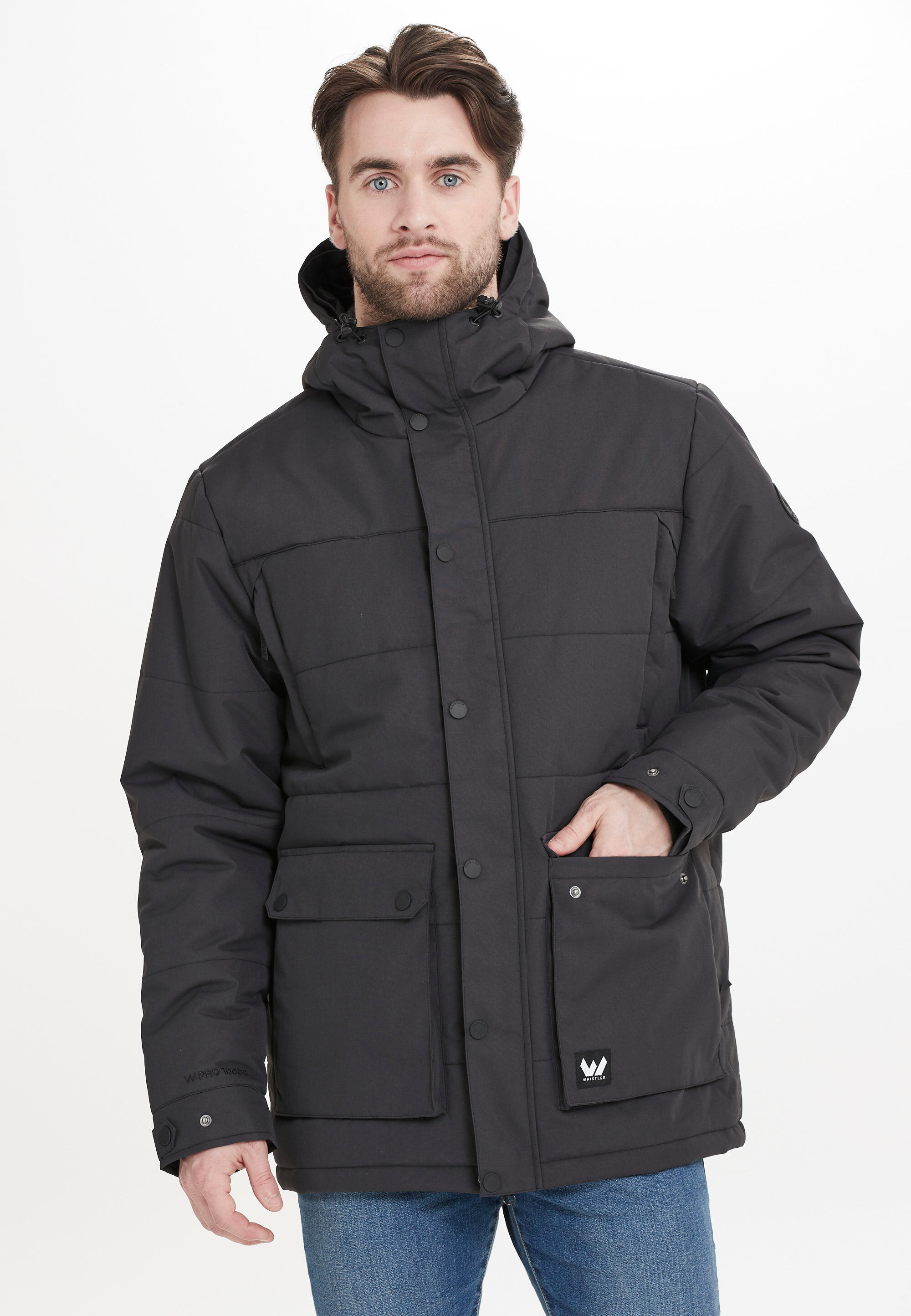 Winterjacke Emerson 4/5