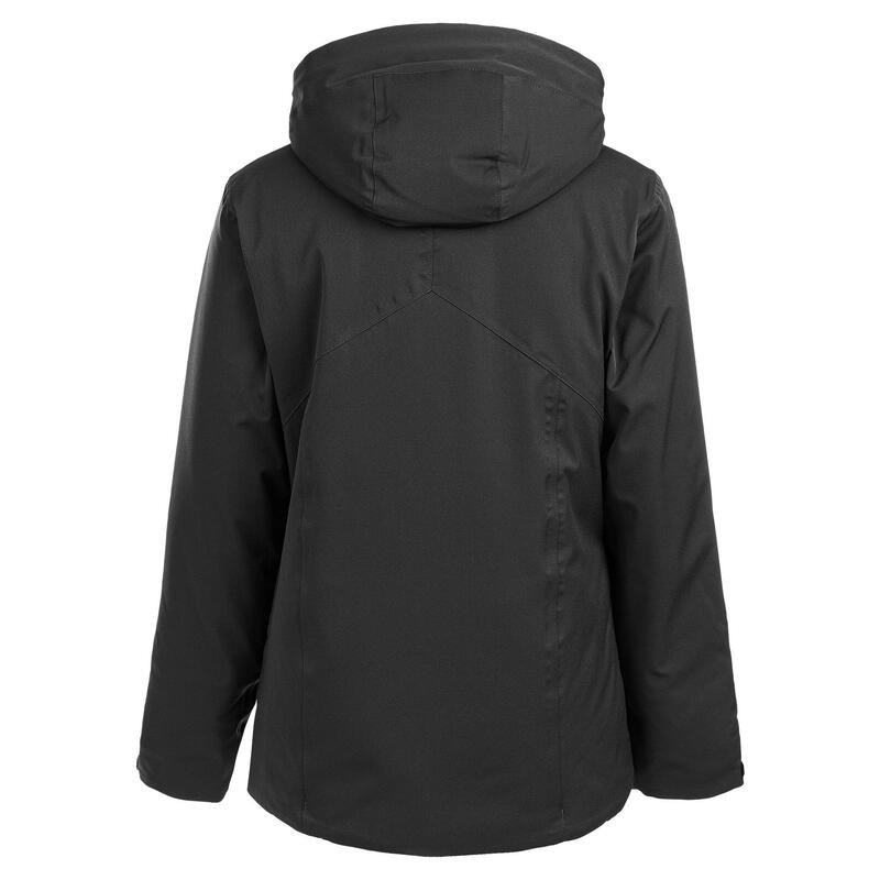Winterjacke Jada Stretch Wintersport Damen Black Wasserdicht 15.000 mm