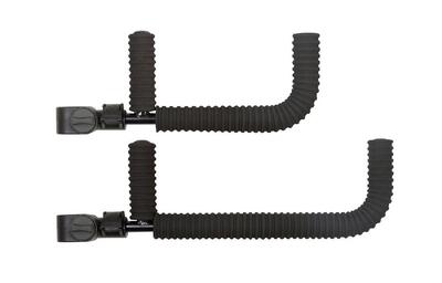 Preston offbox 36 ripple bar double short - preston zitkist & toebehoren