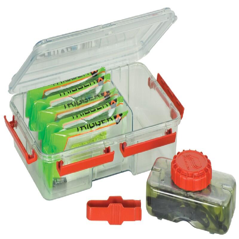 Plano 3700 Deep With Bottle & Wallet PLANO Decathlon.nl