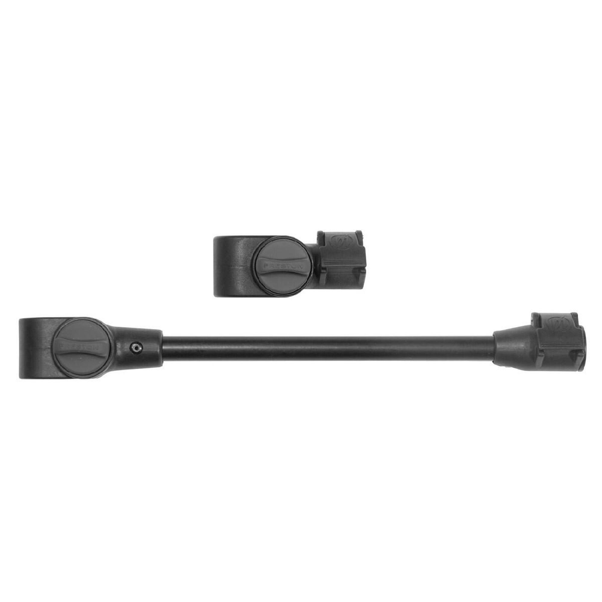 PRESTON INNOVATIONS Preston Offbox 36 Keepnet Arm Short - Preston Zitkist & Toebehoren