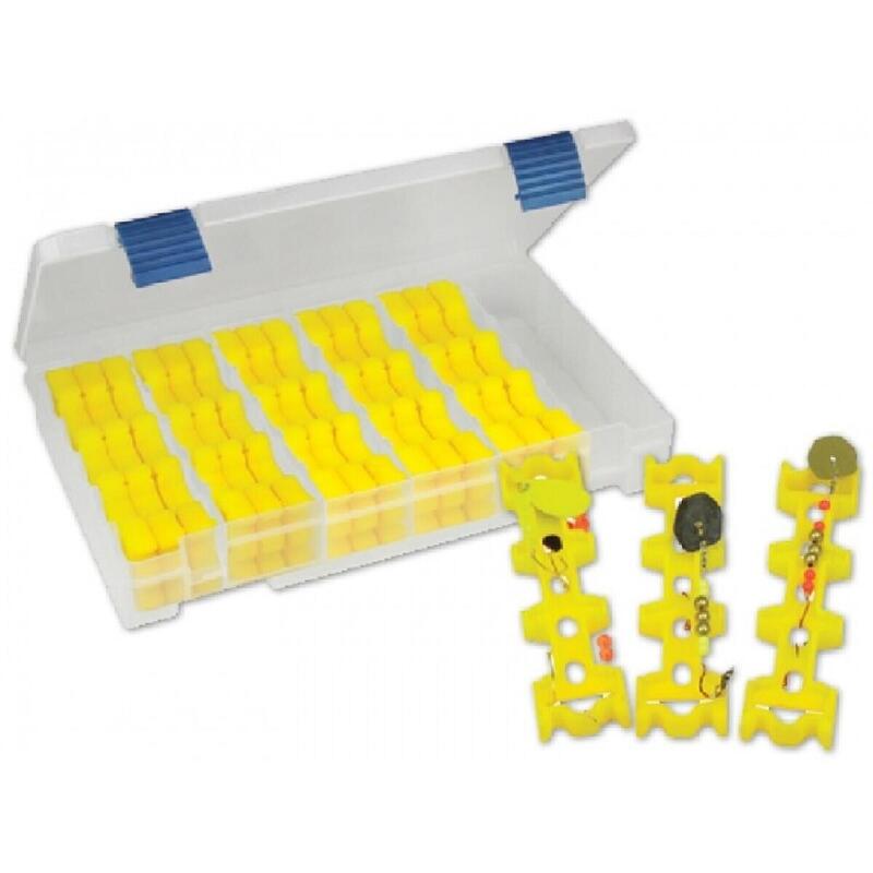 Plano Snell Rig Pack 3600 Box + 18Pcs