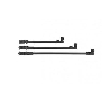 Preston telescopic feeder arm 45-70 cm - preston zitkist & toebehoren
