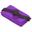 Almohadilla para Estiramiento INDIGO 24,5*12,5 cm Violeta