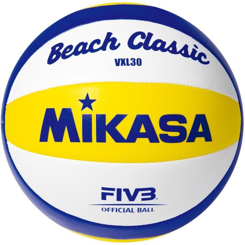 Ballon de Volleyball Mikasa Beach VXL30