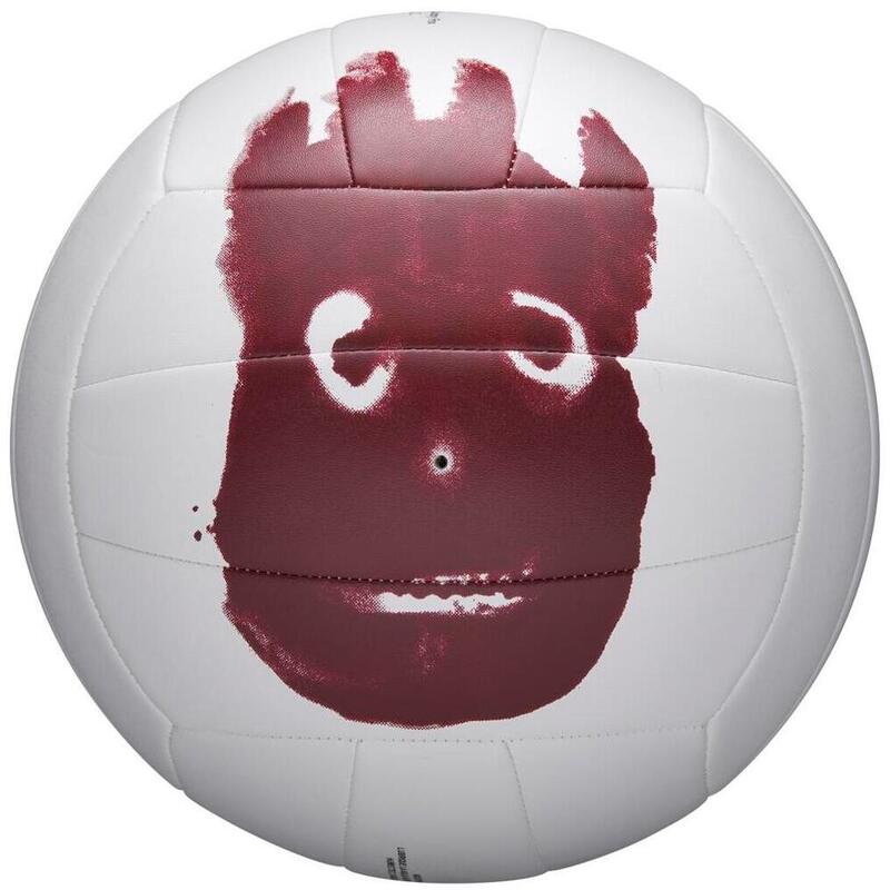 Ballon Beach-Volley Wilson Seul au monde