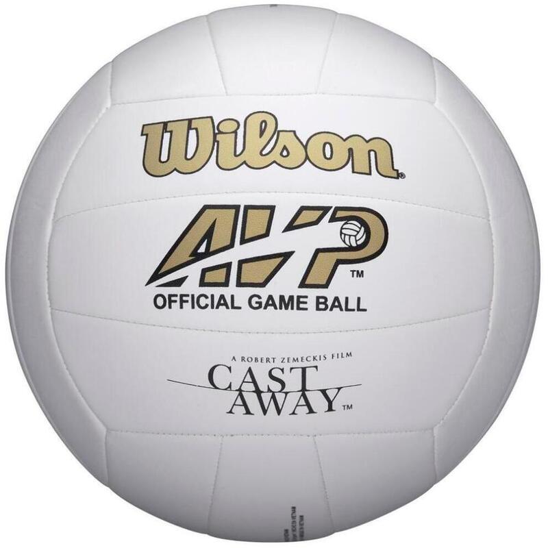 Wilson Volleyball „Verschollen“