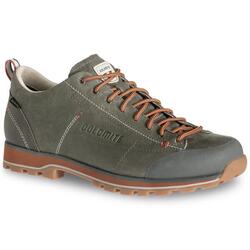 DOLOMITE Chaussure Décontractée - Hommes - Cinquantaquattro Low Fg Gtx