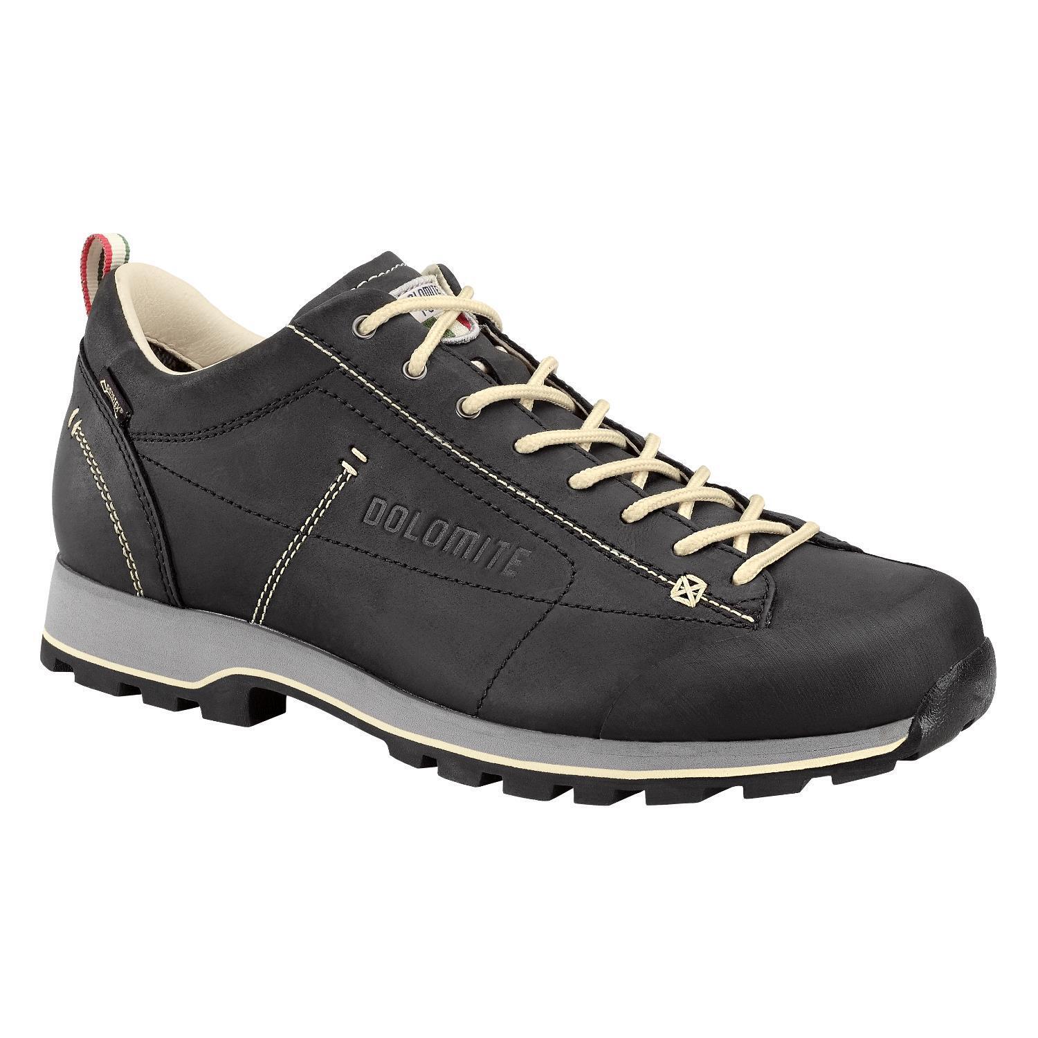 DOLOMITE Chaussure Décontractée  -  Hommes  -  Cinquantaquattro Low Fg Gtx 1/5