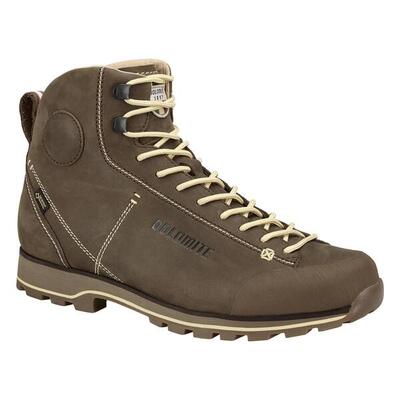 DOLOMITE Freizeitschuh - Unisex - Cinquantaquattro High Fg Gtx