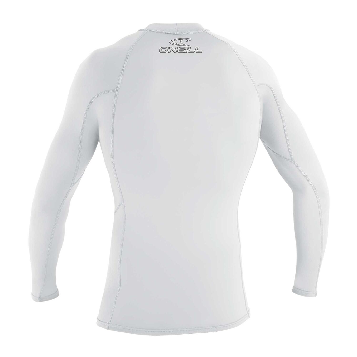 Long sleeve jersey O'Neill Basic Skins 2/3
