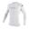 O'Neill Basic Skins Rash Guard manga comprida de natação masculina