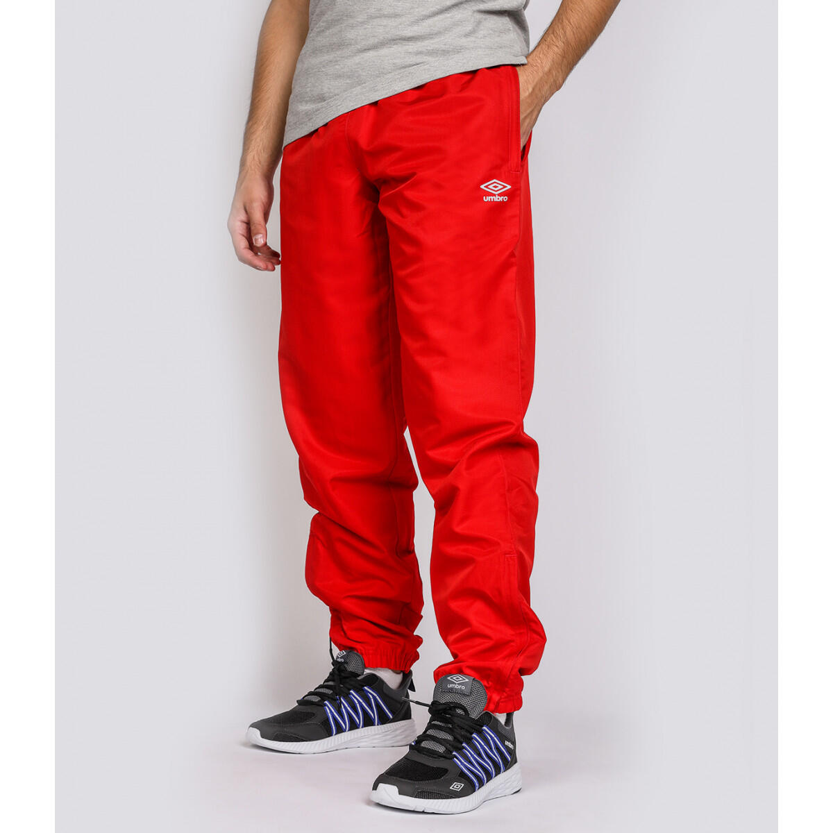 PANTALON DE JOGGING 4/5