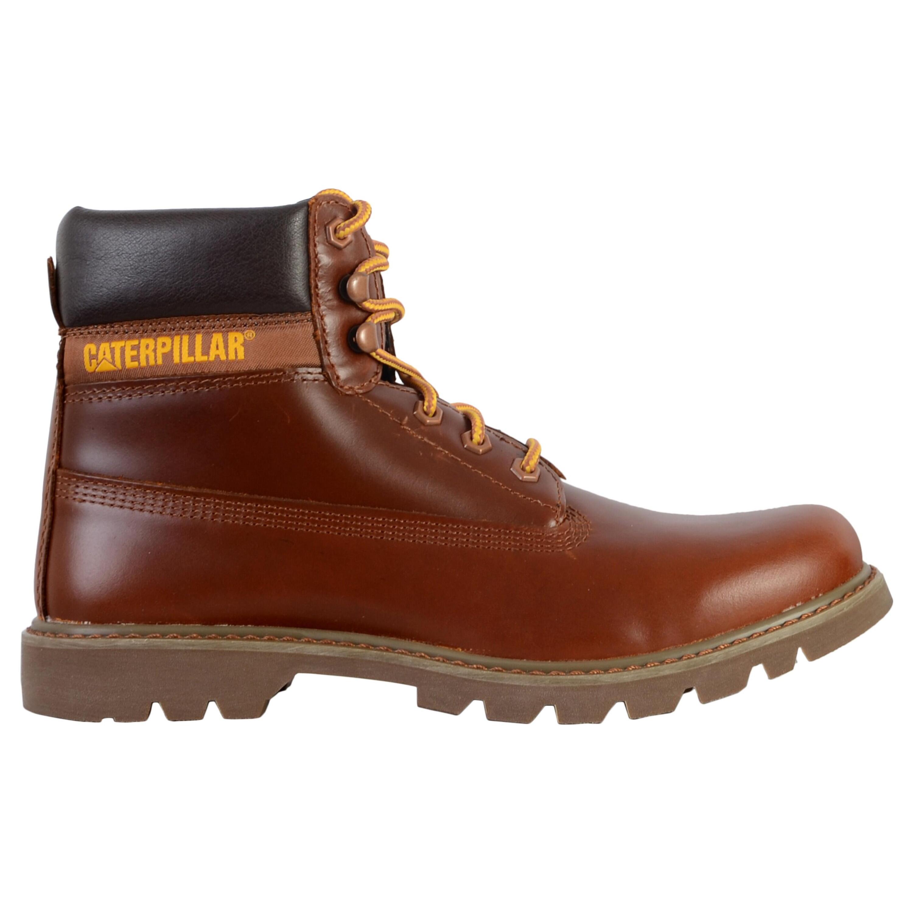 Botas de caça CAT Colorado 2.0 Castanho 2/5