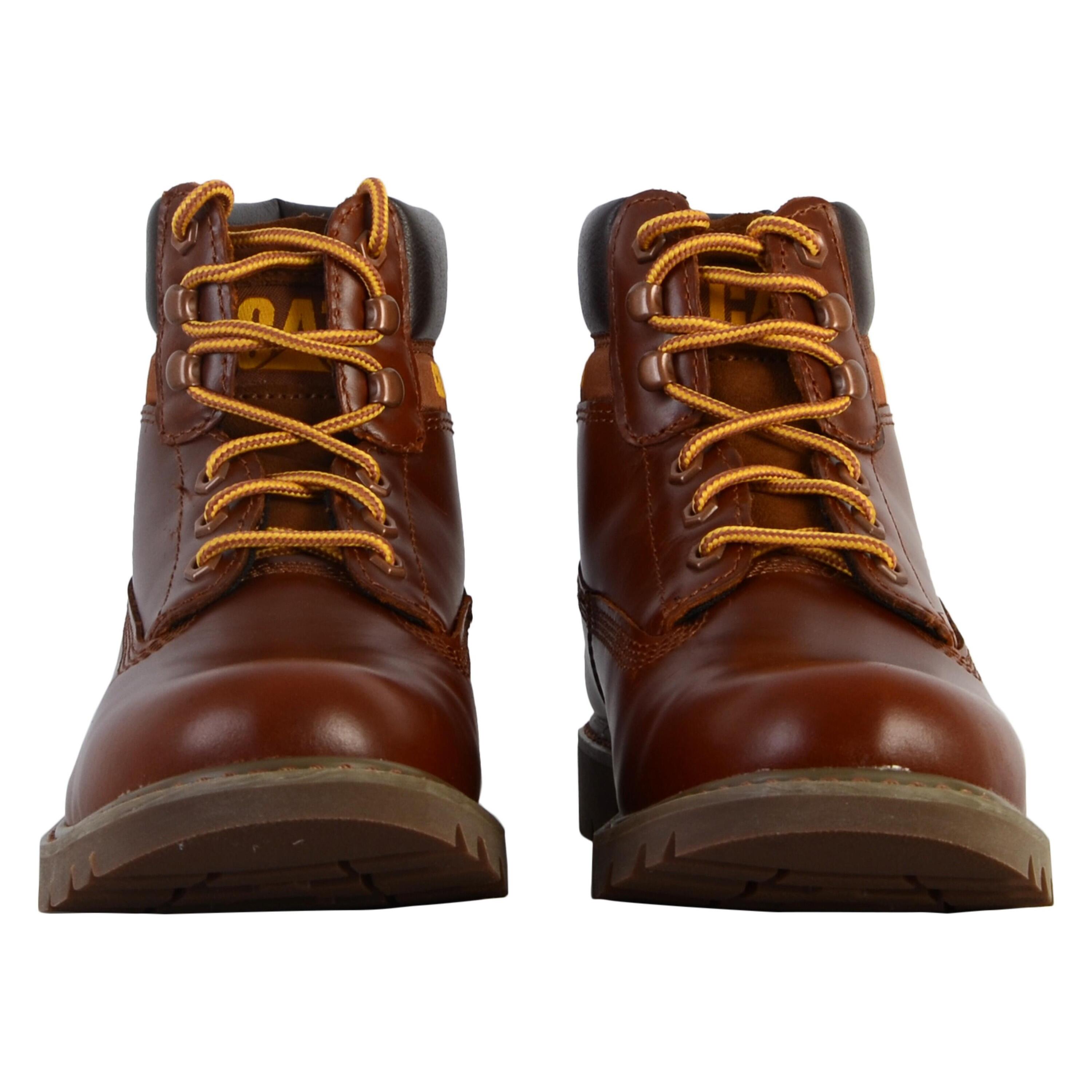 Botas de caça CAT Colorado 2.0 Castanho 5/5