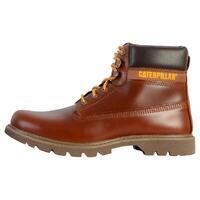 Basket Cuir Caterpillar Colorado 2.0 - Homme