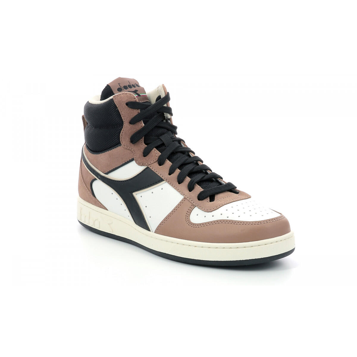 Sneakersy DIADORA MAGIC BASKET MID EARTH 2/6