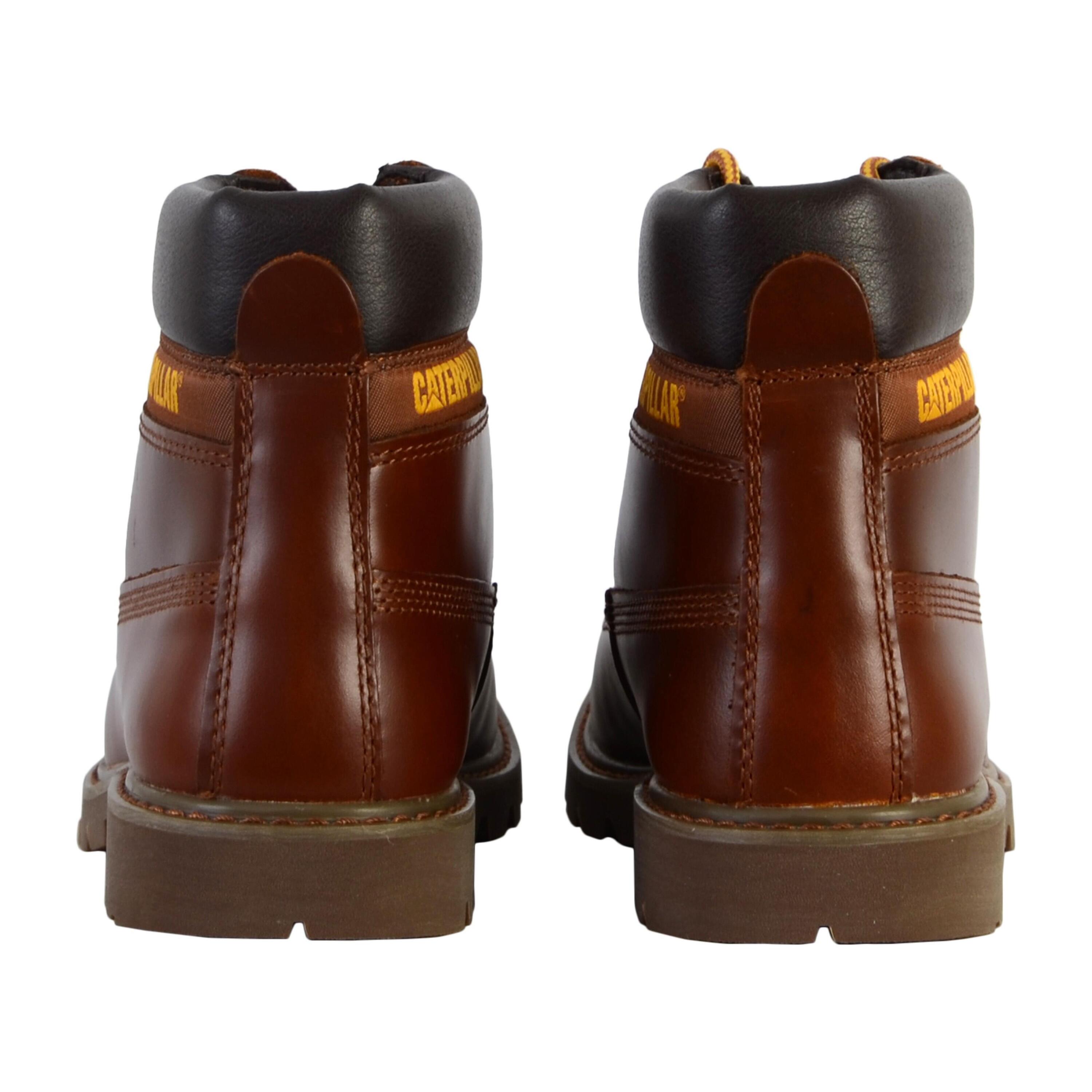 Botas de caça CAT Colorado 2.0 Castanho 4/5