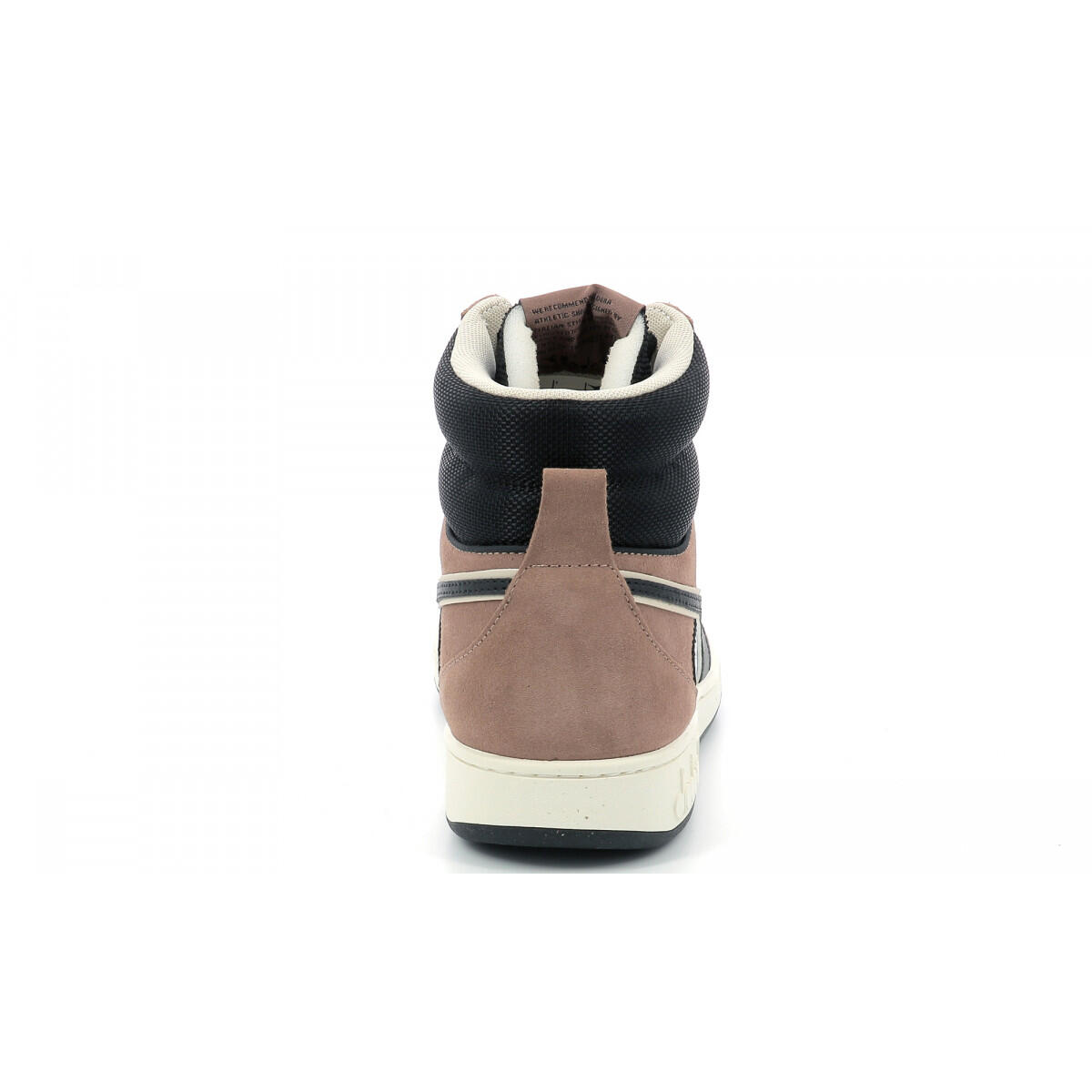 Sneakersy DIADORA MAGIC BASKET MID EARTH 3/6