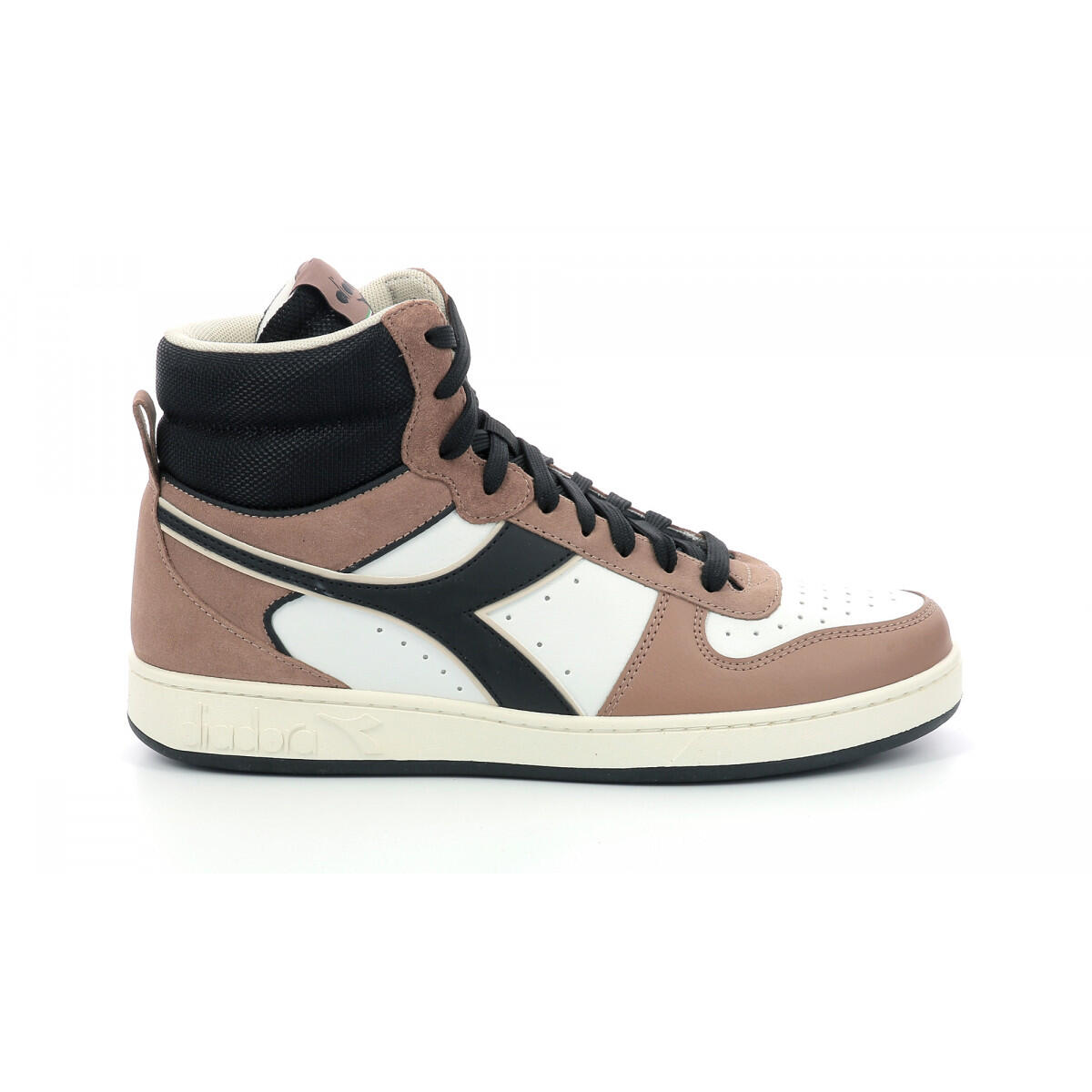 Sneakersy DIADORA MAGIC BASKET MID EARTH 1/6