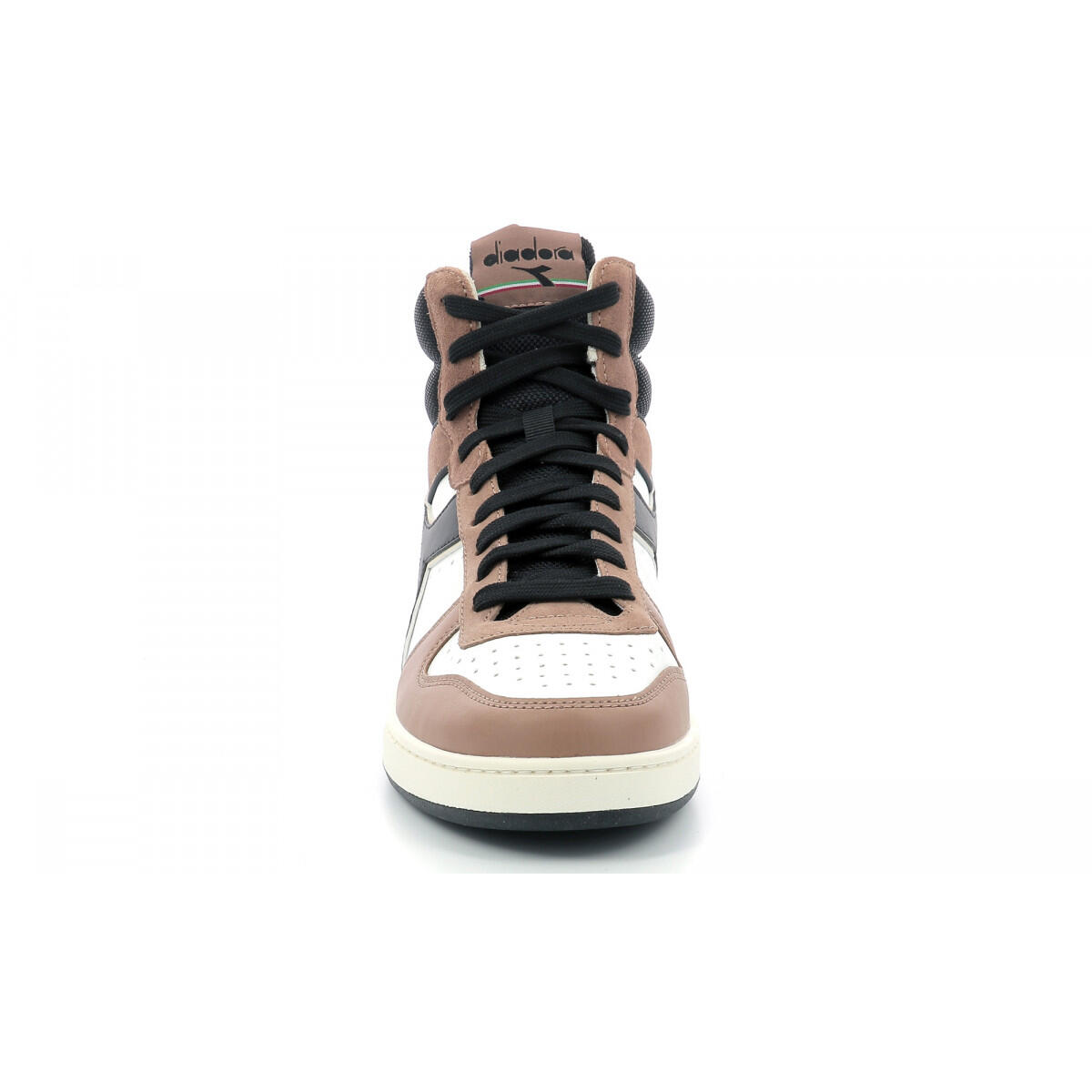 Sneakersy DIADORA MAGIC BASKET MID EARTH 5/6