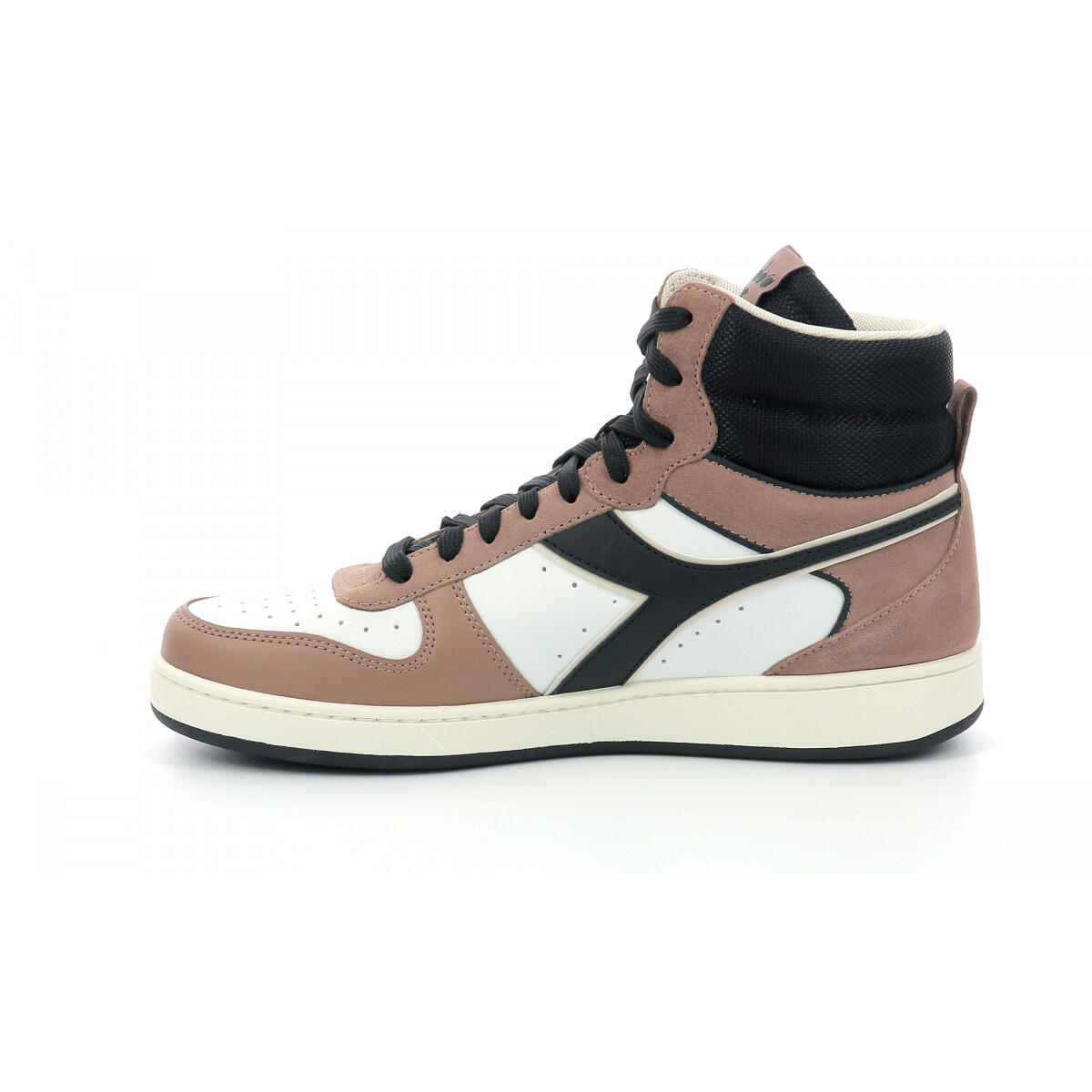 Sneakersy DIADORA MAGIC BASKET MID EARTH 4/6
