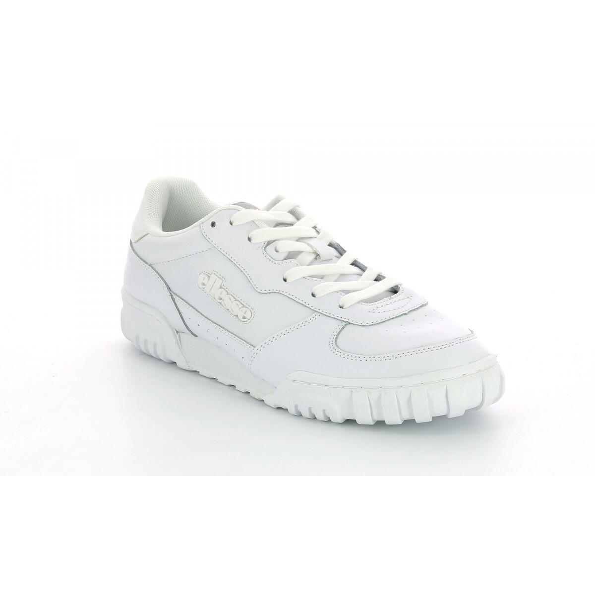 Schoen Ellesse model SHMF0443-WHITE voor mannen 2/5