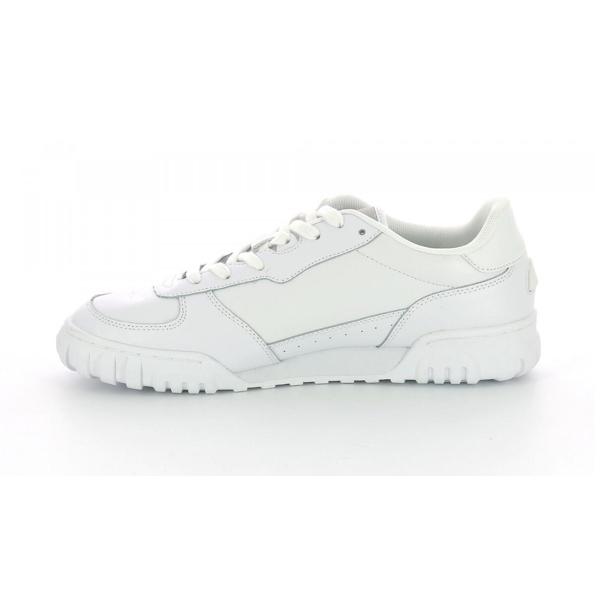 Schoen Ellesse model SHMF0443-WHITE voor mannen 4/5
